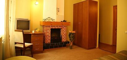 Guest Rooms Nevsky 150