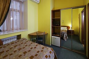 Guest Rooms Nevsky 150