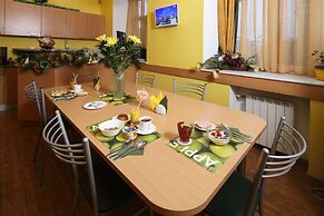 Guest Rooms Nevsky 150