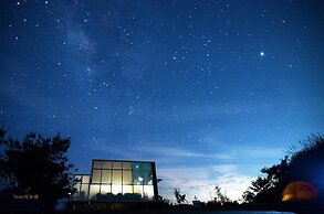Shen Shan Lin Nai B&B