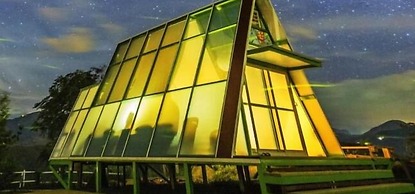 Shen Shan Lin Nai B&B