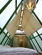 Shen Shan Lin Nai B&B