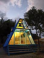 Shen Shan Lin Nai B&B