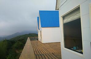 Shen Shan Lin Nai B&B