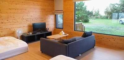 Shen Shan Lin Nai B&B