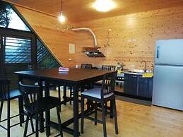 Shen Shan Lin Nai B&B