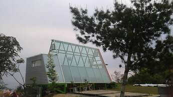 Shen Shan Lin Nai B&B