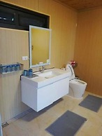 Shen Shan Lin Nai B&B