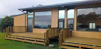 Shen Shan Lin Nai B&B