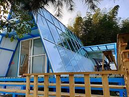 Shen Shan Lin Nai B&B