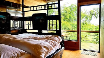 Shen Shan Lin Nai B&B