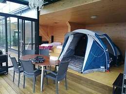 Shen Shan Lin Nai B&B