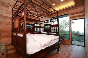Shen Shan Lin Nai B&B