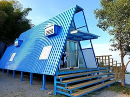 Shen Shan Lin Nai B&B