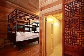 Shen Shan Lin Nai B&B