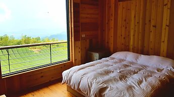 Shen Shan Lin Nai B&B
