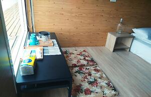 Shen Shan Lin Nai B&B