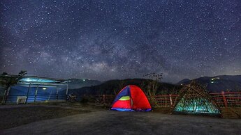 Shen Shan Lin Nai B&B