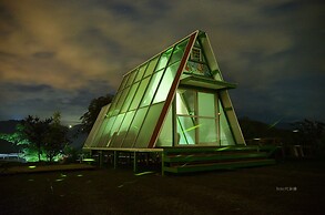 Shen Shan Lin Nai B&B