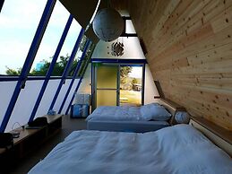 Shen Shan Lin Nai B&B