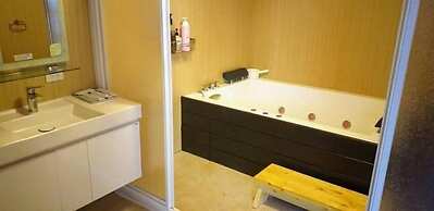 Shen Shan Lin Nai B&B