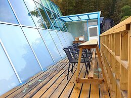 Shen Shan Lin Nai B&B