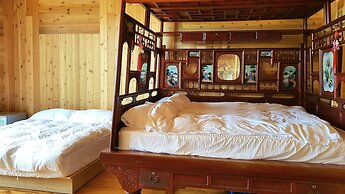 Shen Shan Lin Nai B&B