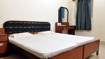 Hotel Samudra
