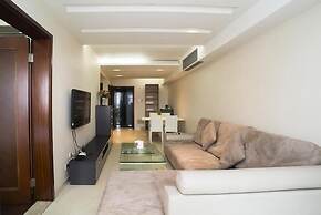 Suiyu Apartment