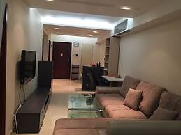 Suiyu Apartment