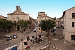 Le Louvre, Lieu atypique