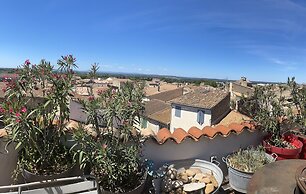 Le Louvre, Lieu atypique