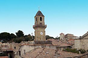 Le Louvre, Lieu atypique