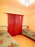 Residence Tifaouine Agadir