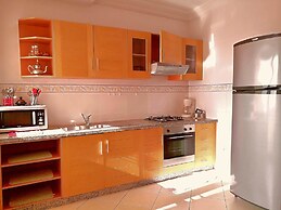 Residence Tifaouine Agadir