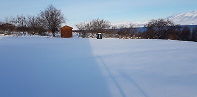 The Viking Country Club