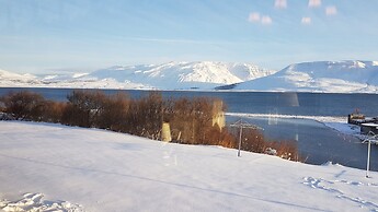 The Viking Country Club