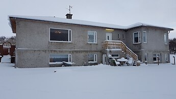 The Viking Country Club