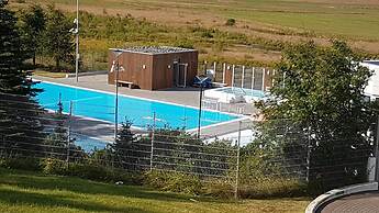 The Viking Country Club