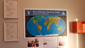 The Viking Country Club