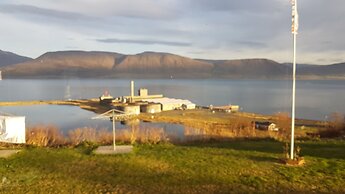 The Viking Country Club