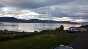 The Viking Country Club