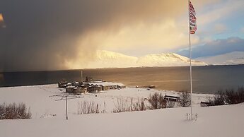 The Viking Country Club