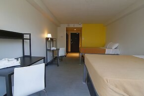 Parkside Student Residence