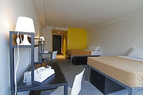 Parkside Student Residence