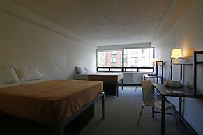 Parkside Student Residence