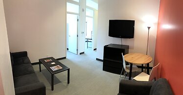 Parkside Student Residence