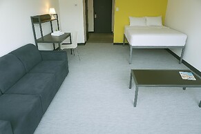 Parkside Student Residence
