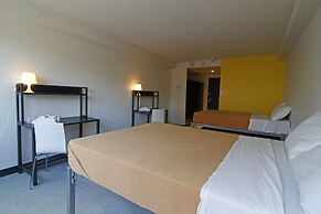 Parkside Student Residence
