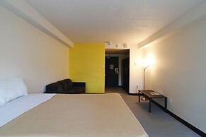 Parkside Student Residence